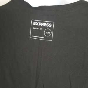 Express tshirt